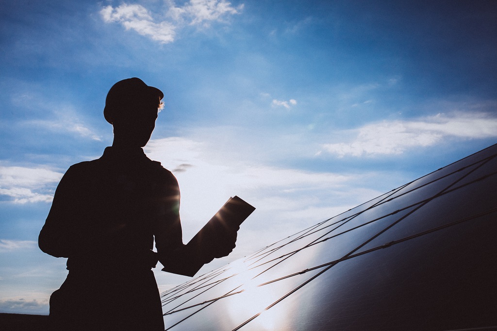 Mitos sobre la energía solar fotovoltaica
